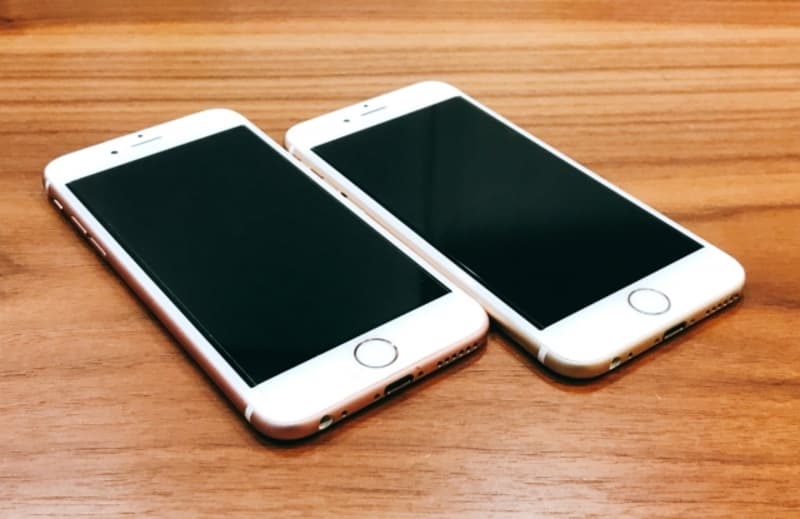 スマホが熱くなったときの対処法